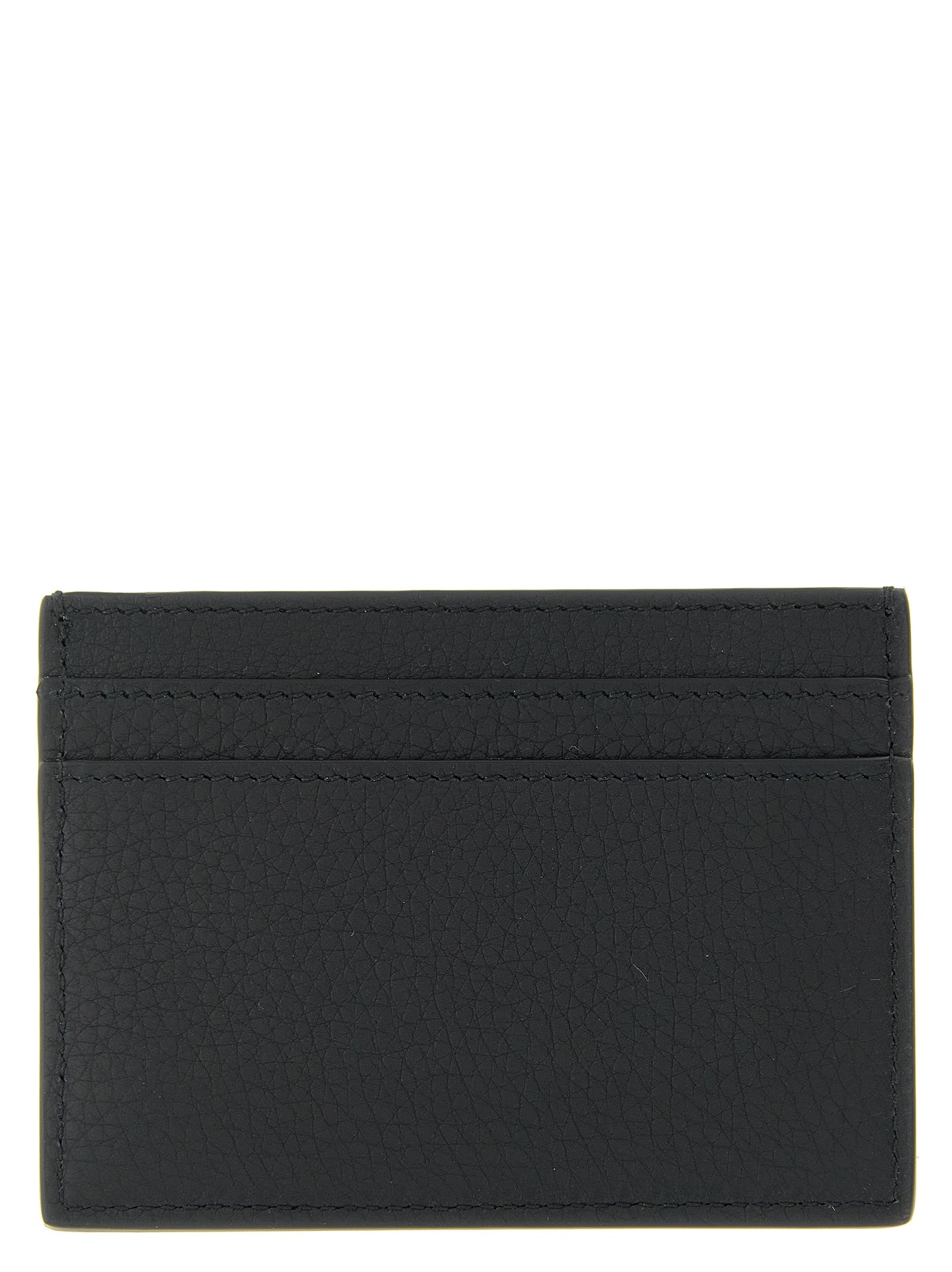 Saint Laurent Men's Monogramme Card Holder