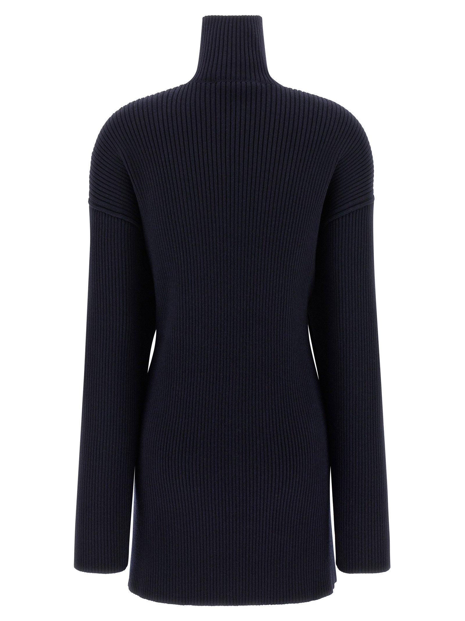 Balenciaga Women's Pinched Dress