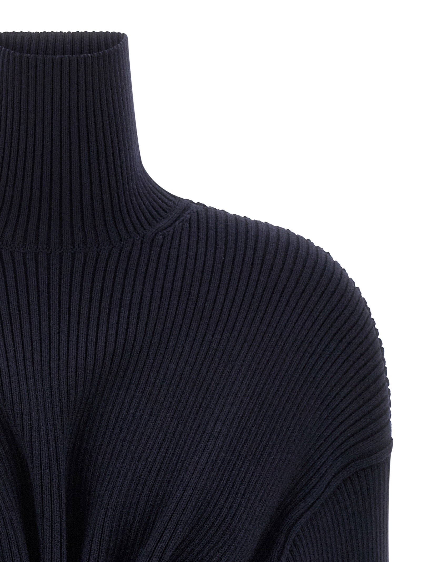 Balenciaga Women's Pinched Dress