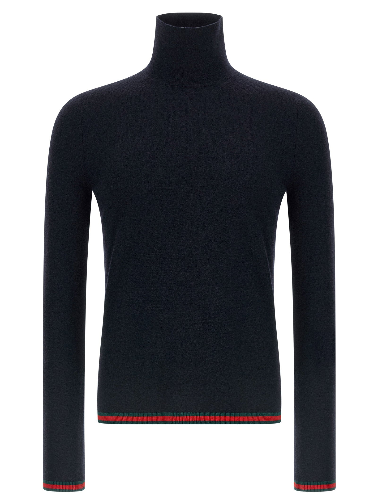 Gucci Men's Web Ribbon Mesh