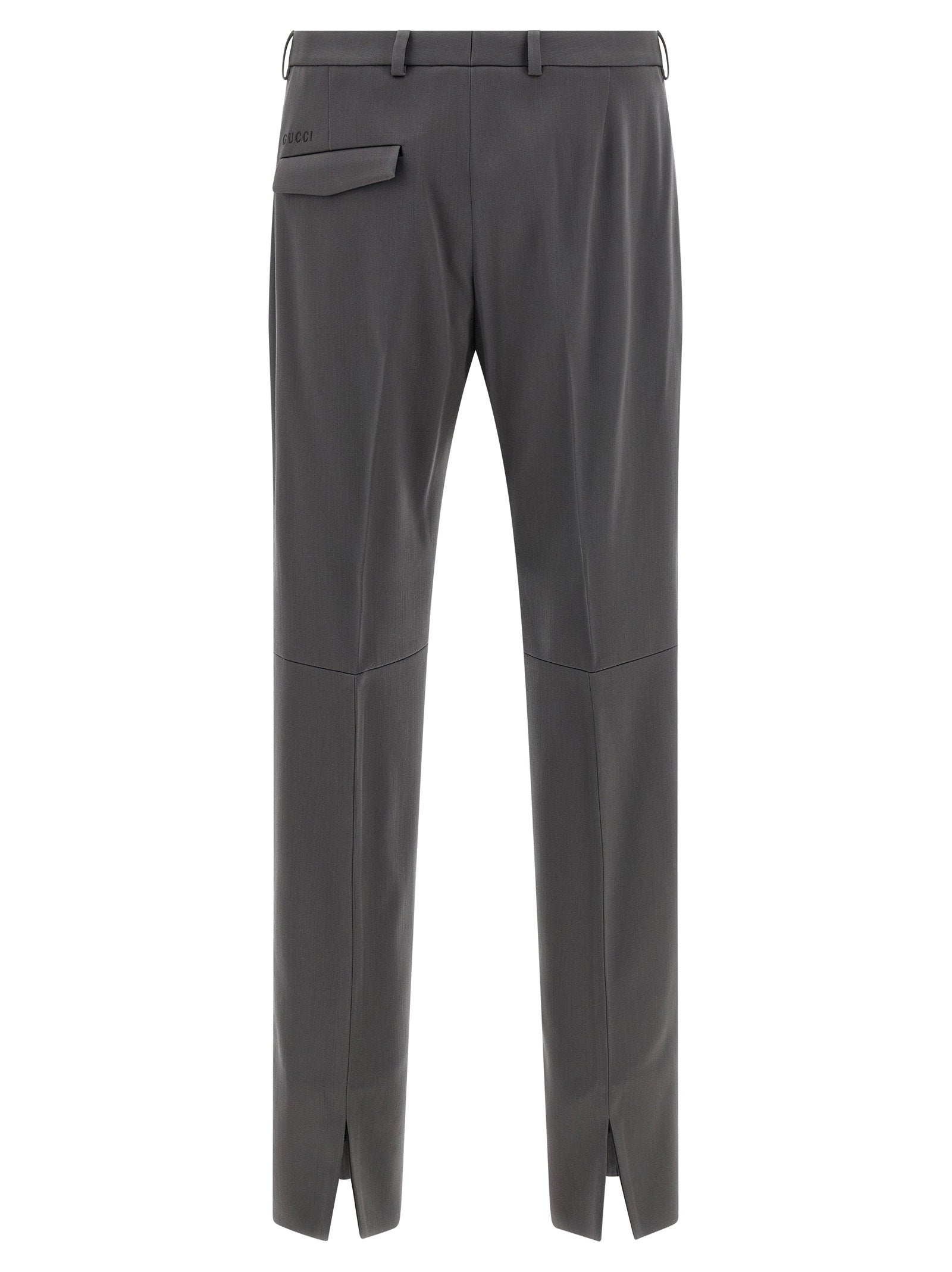 Gucci Men's Tailored Trousers