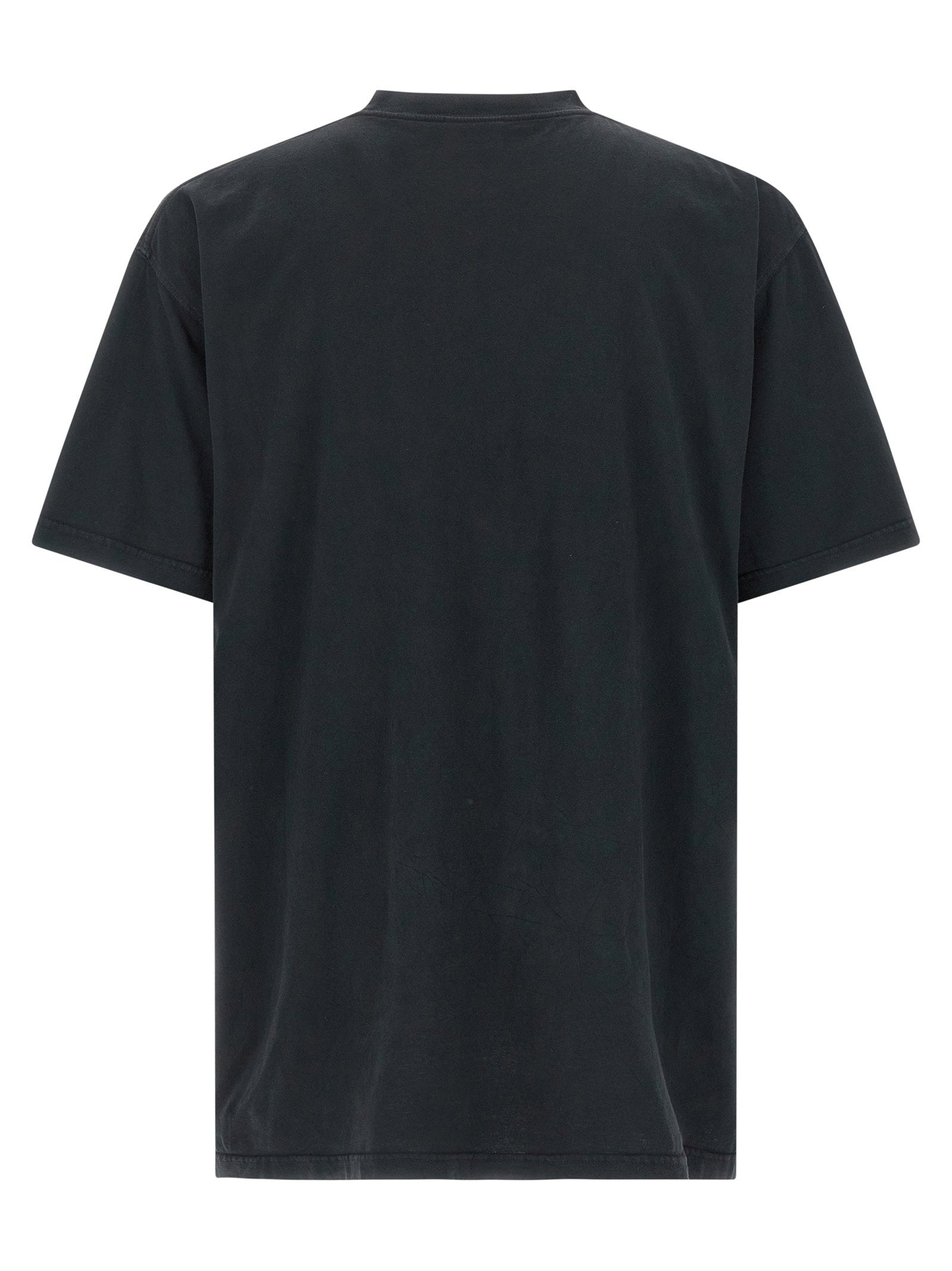 Balenciaga Men's Printed T-Shirt