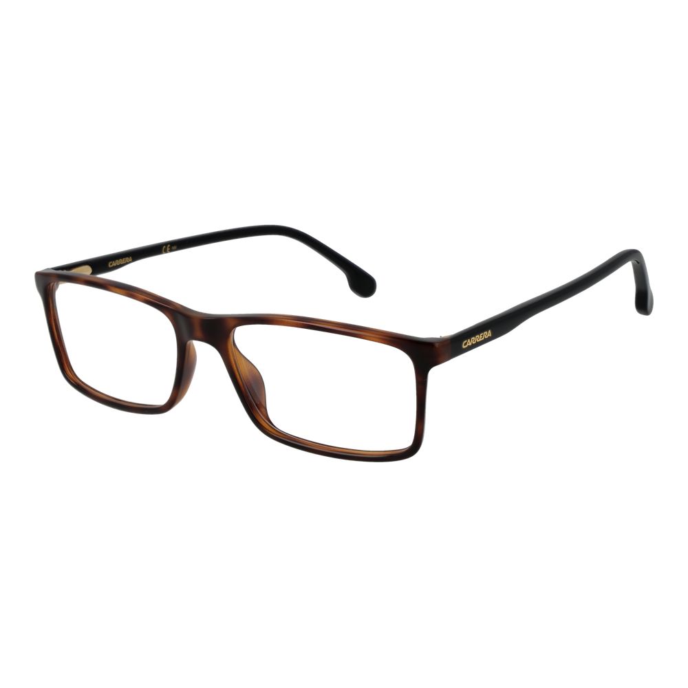 Carrera Brown Optyl Glasses  (Frames)