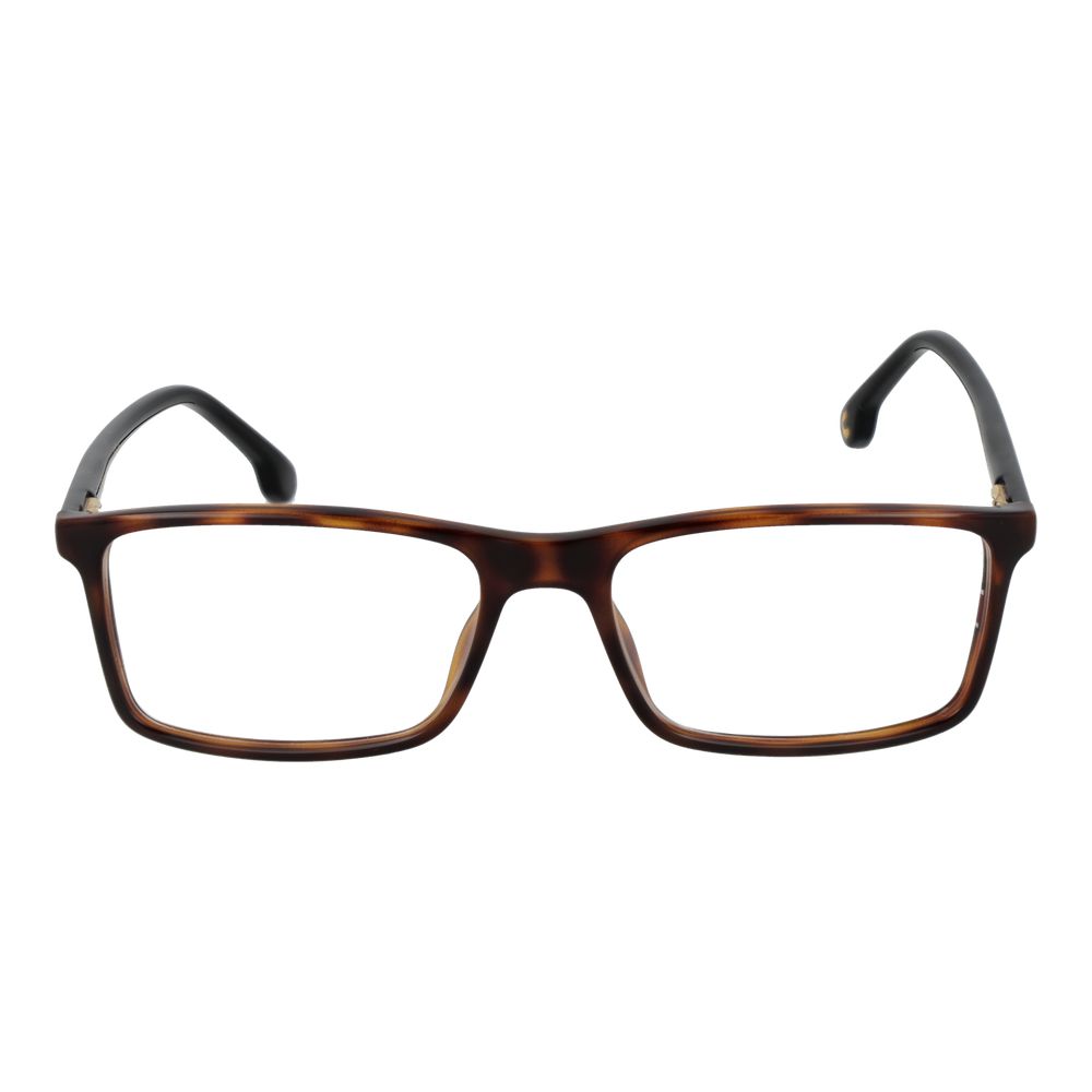 Carrera Brown Optyl Glasses  (Frames)
