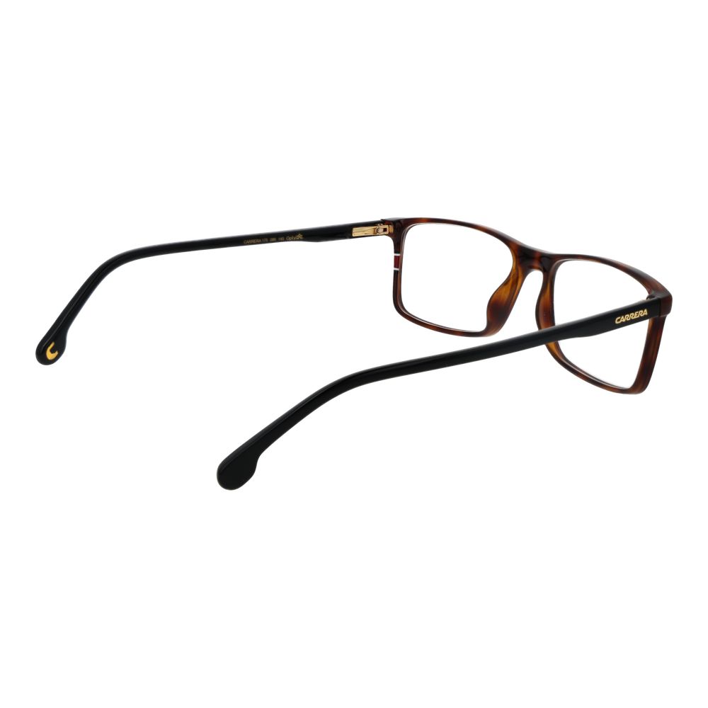Carrera Brown Optyl Glasses  (Frames)