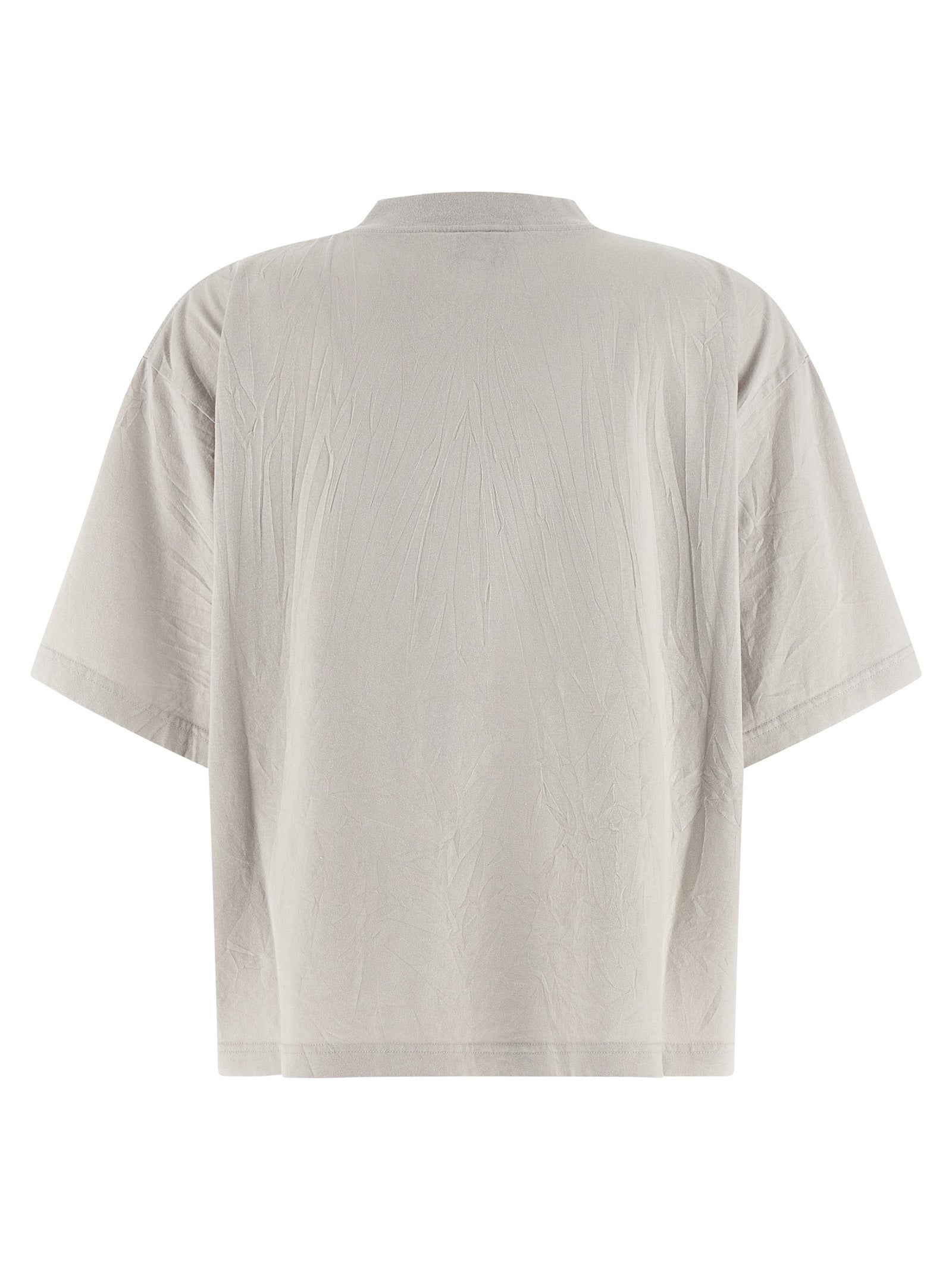Balenciaga Women's Kittycat T-Shirt