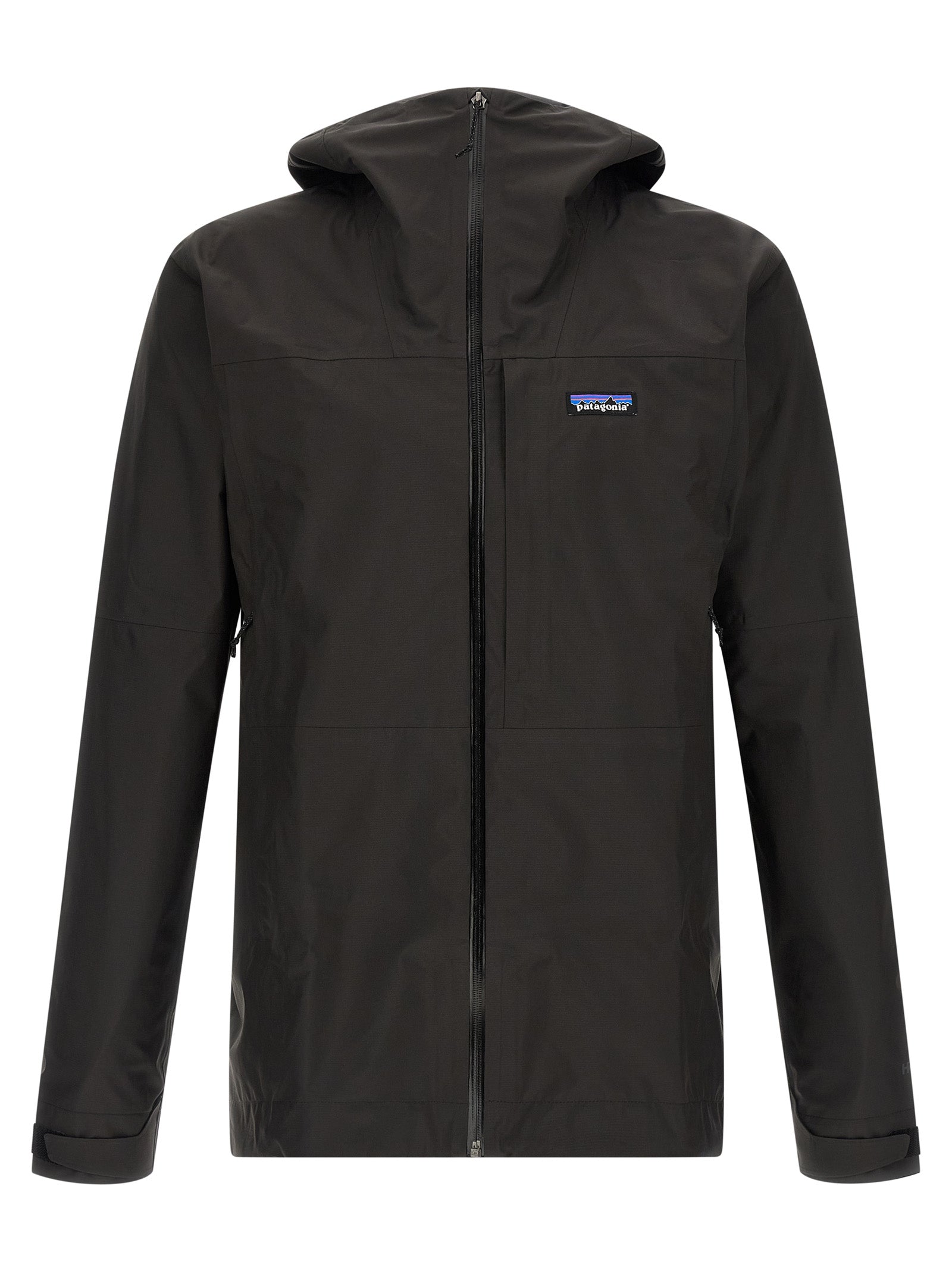 Patagonia Men's Boulder Fork Jacket