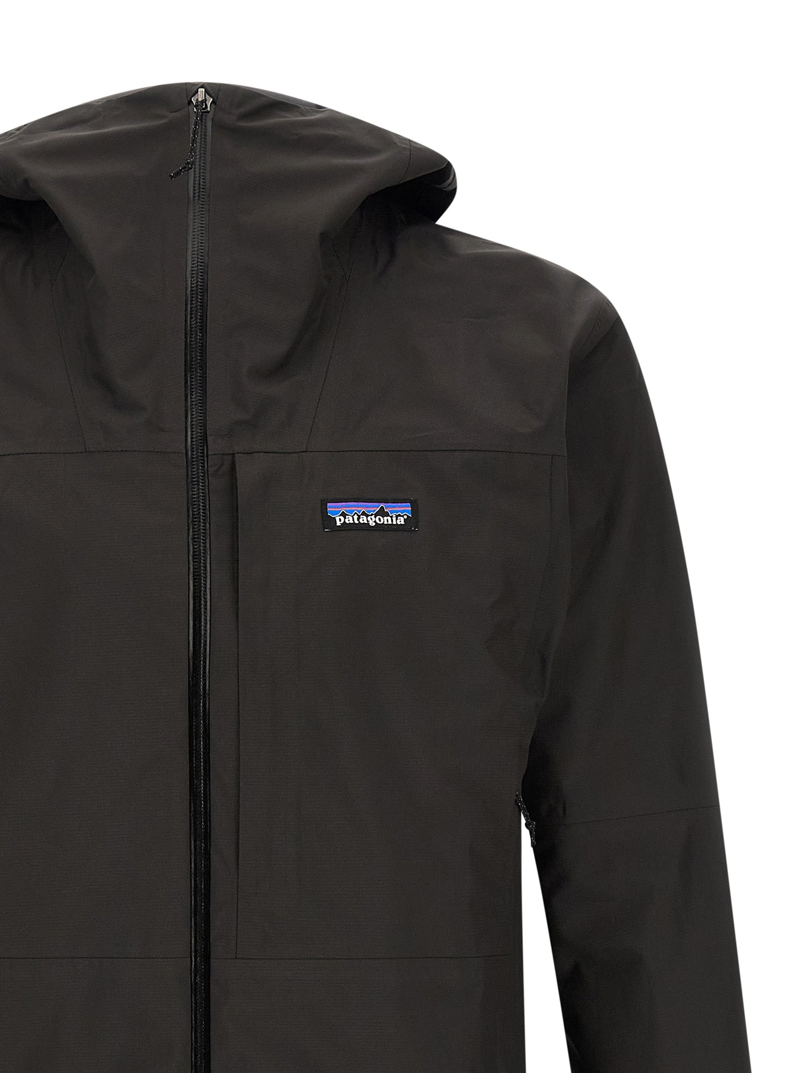 Patagonia Men's Boulder Fork Jacket