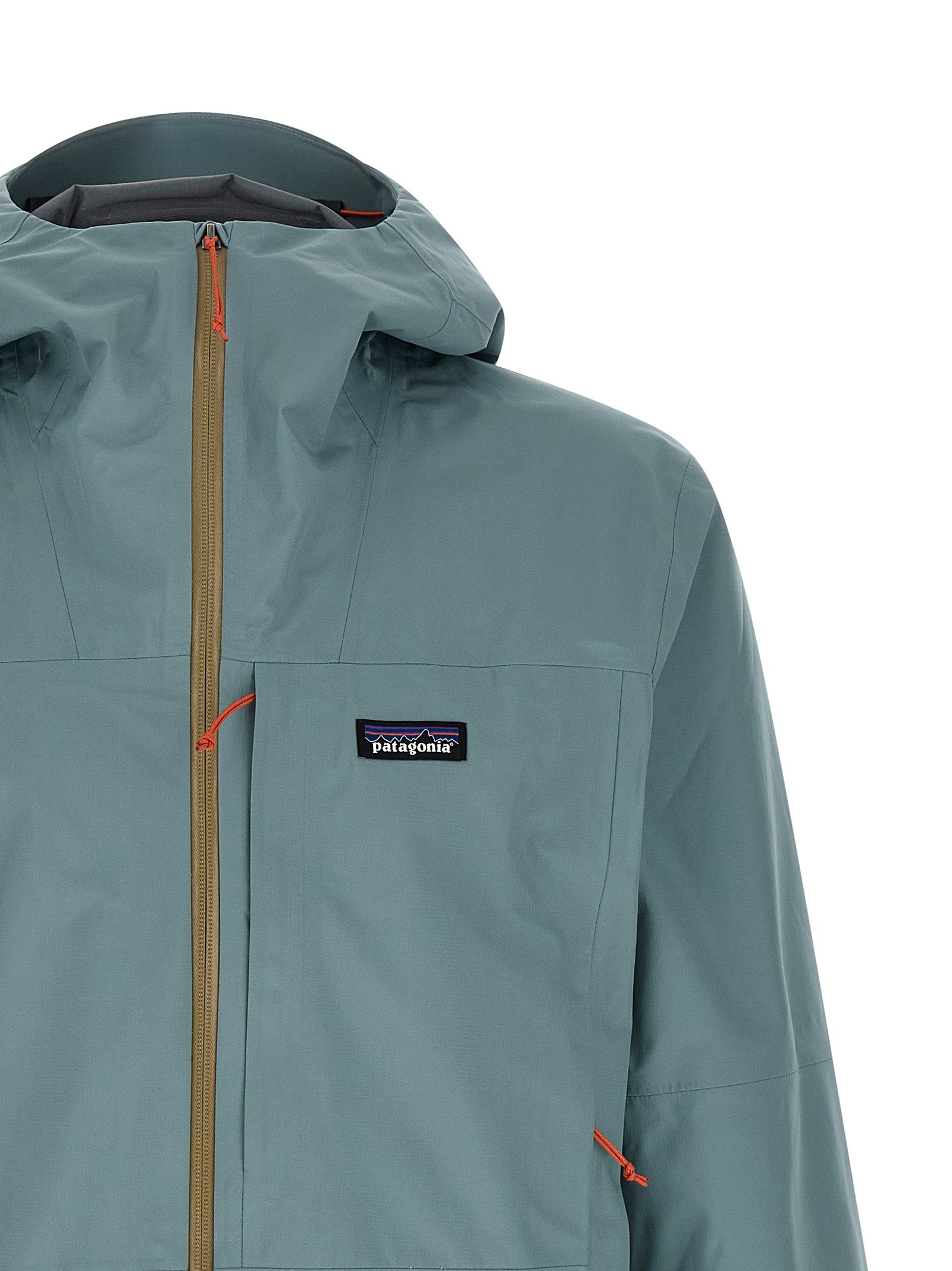 Patagonia Men's Boulder Fork Jacket