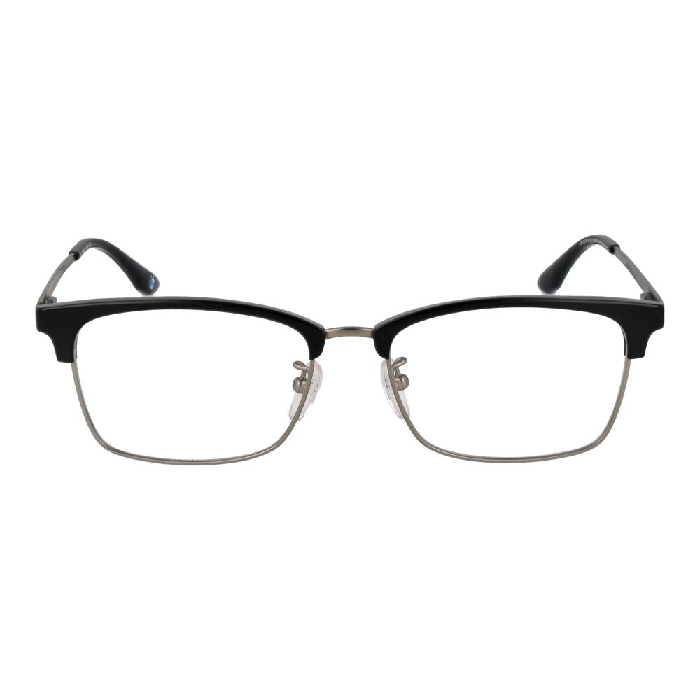 BMW Black Titanium Glasses Men's (Frames)