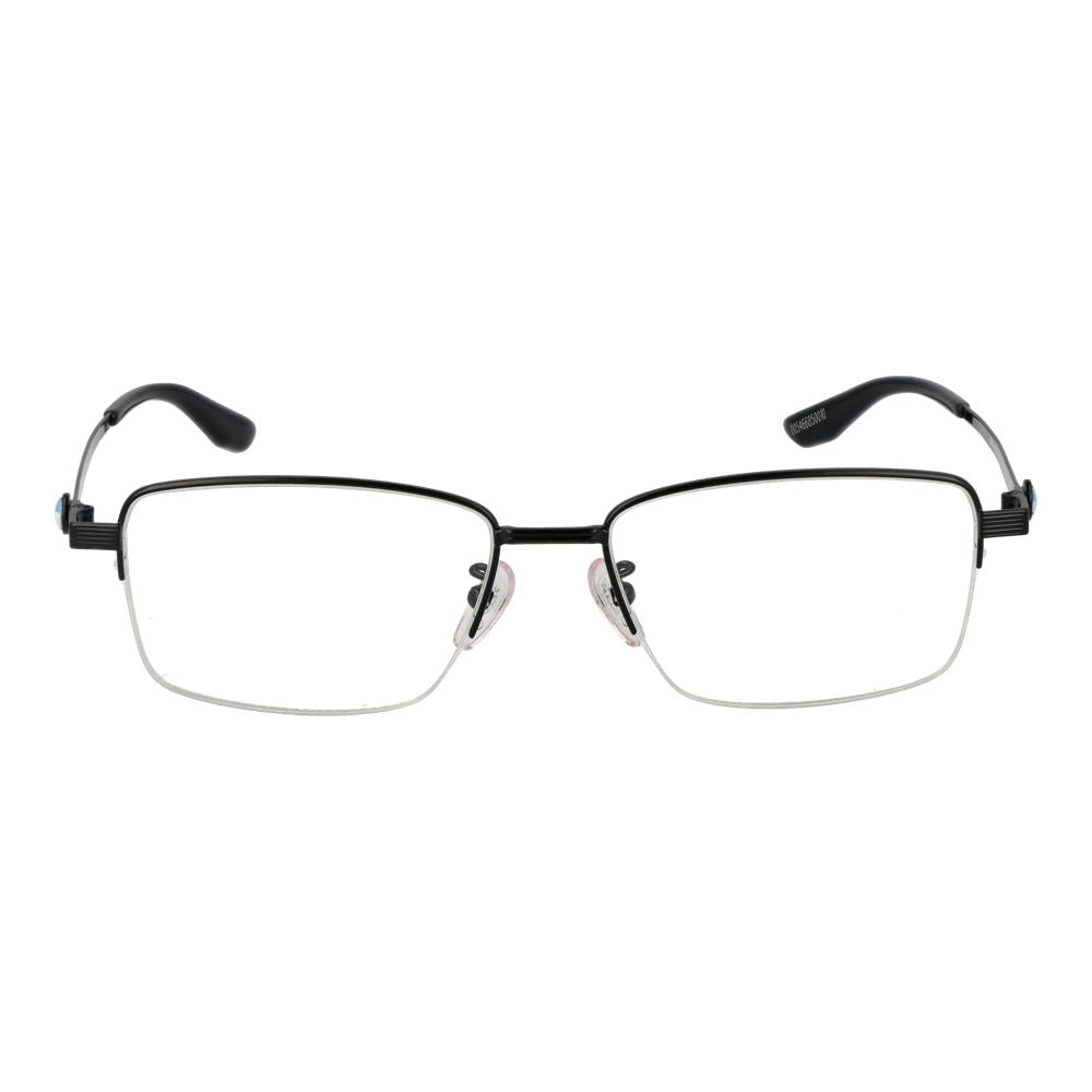 BMW Black Titanium Glasses Men's (Frames)
