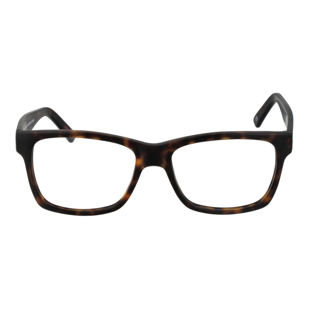 Andy Wolf Brown Acetate Glasses  (Frames)
