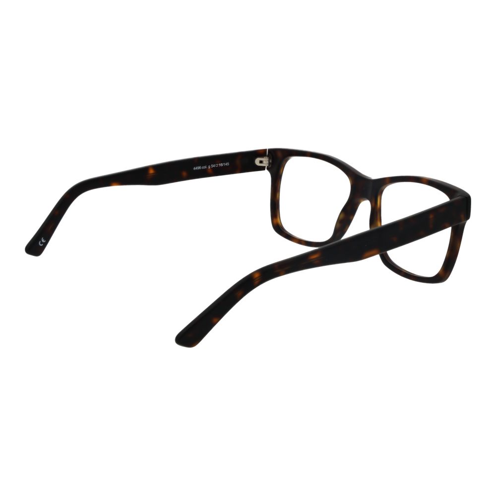 Andy Wolf Brown Acetate Glasses  (Frames)