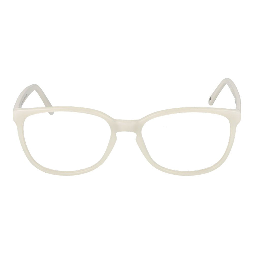 Andy Wolf White Acetate Glasses  (Frames)