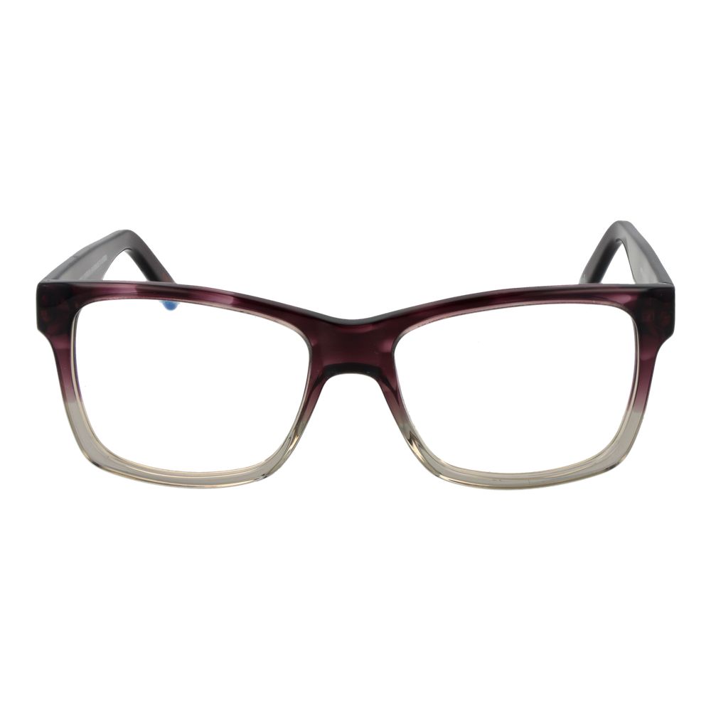 Andy Wolf Purple Acetate Glasses  (Frames)