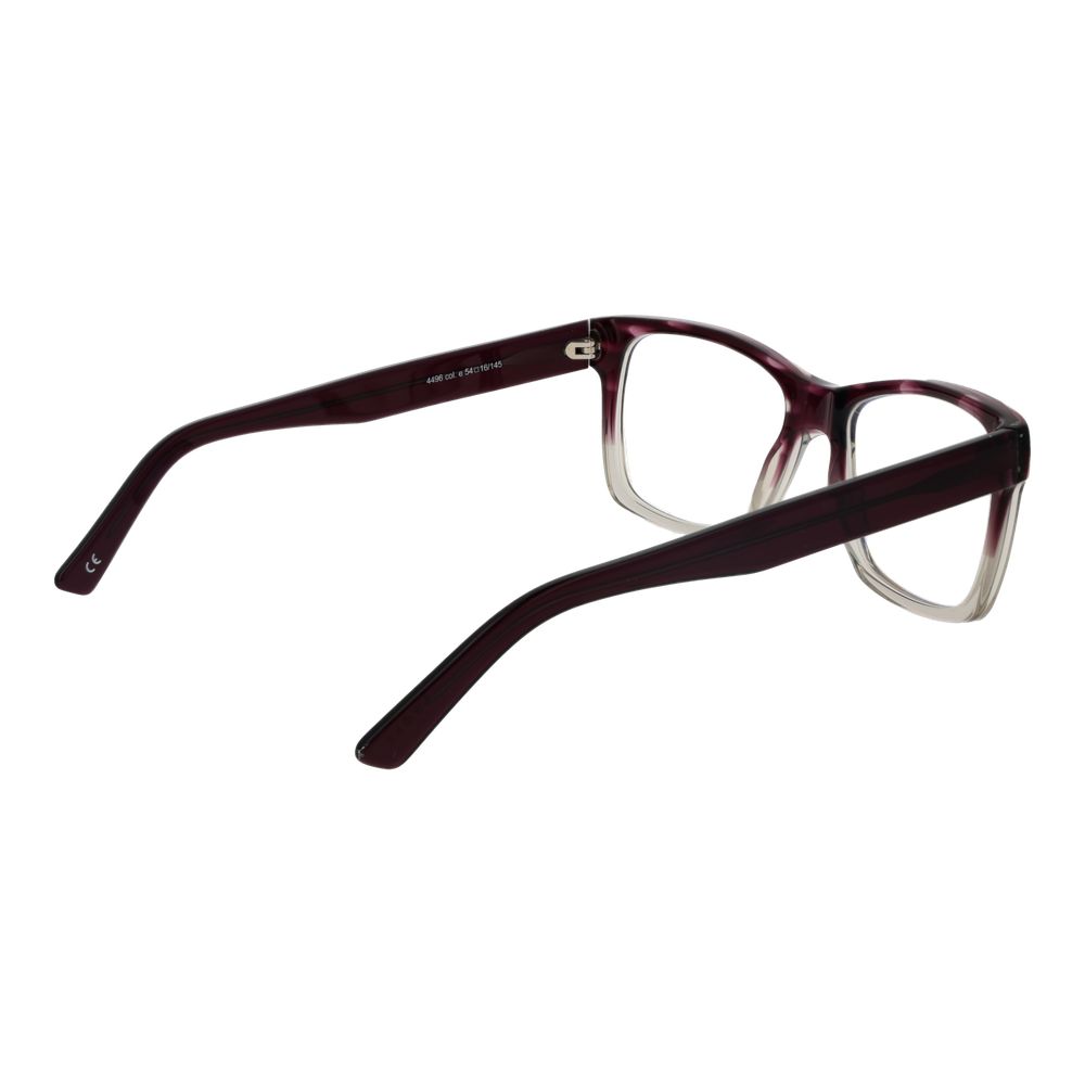 Andy Wolf Purple Acetate Glasses  (Frames)