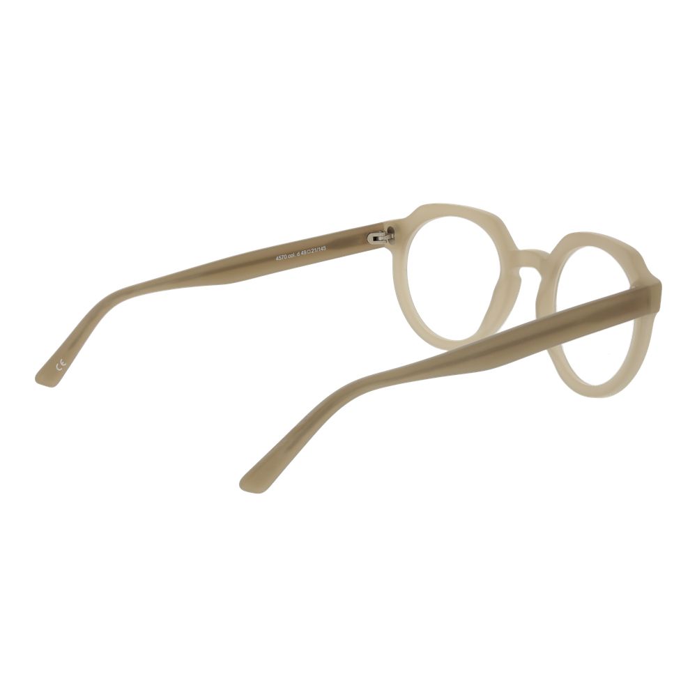 Andy Wolf Gray Acetate Glasses  (Frames)