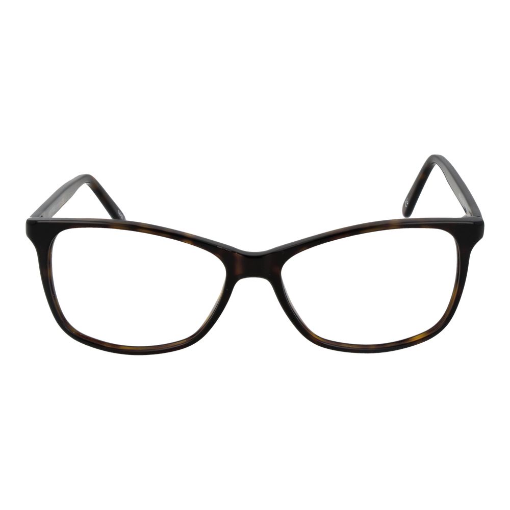 Andy Wolf Brown Acetate Glasses  (Frames)