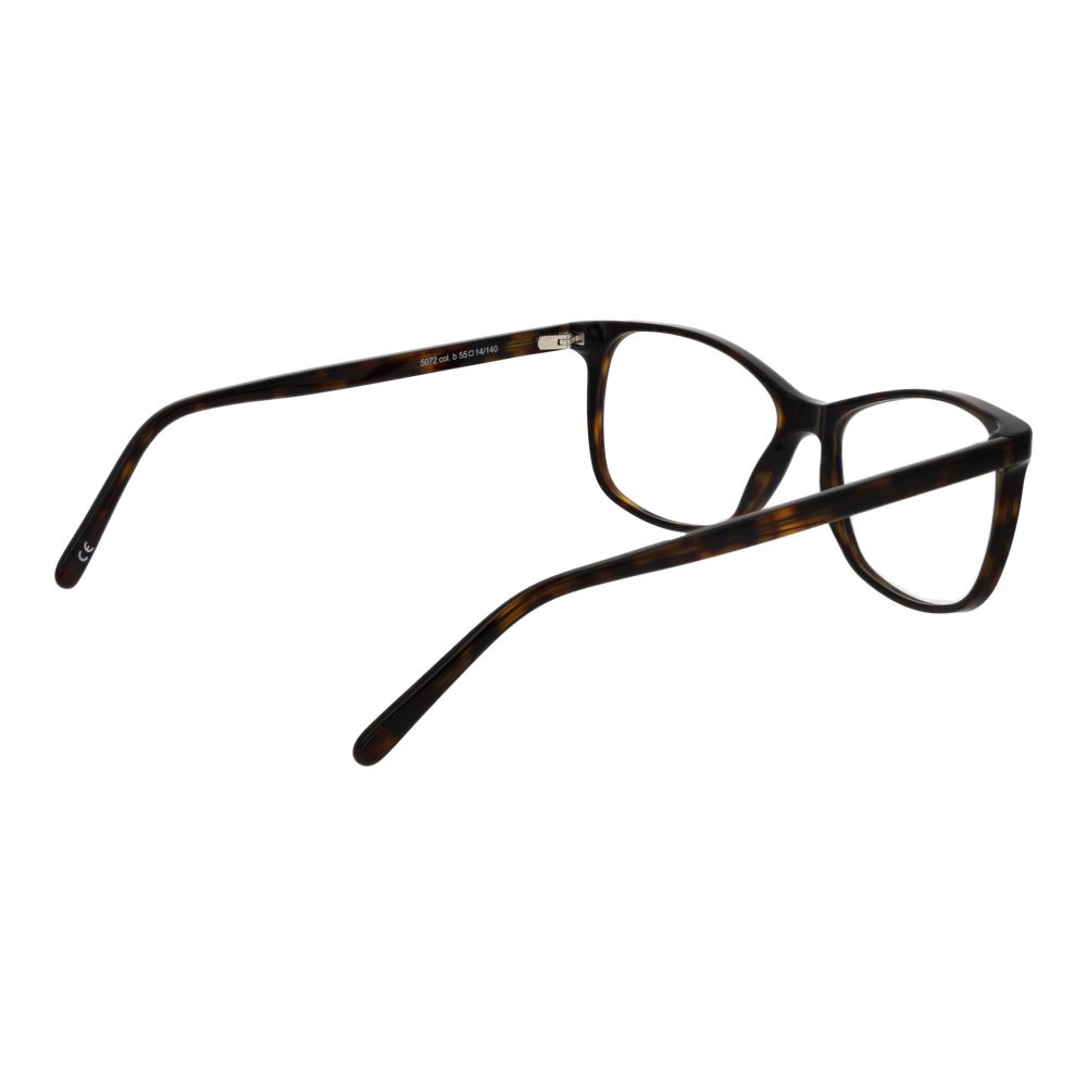 Andy Wolf Brown Acetate Glasses  (Frames)