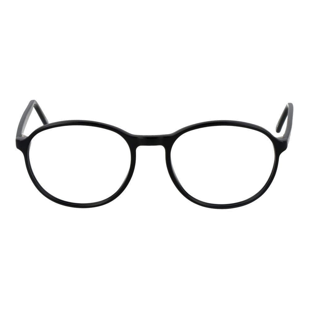Andy Wolf Black Acetate Glasses  (Frames)
