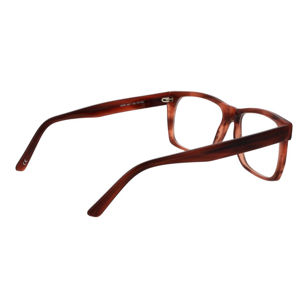 Andy Wolf Brown Acetate Glasses  (Frames)