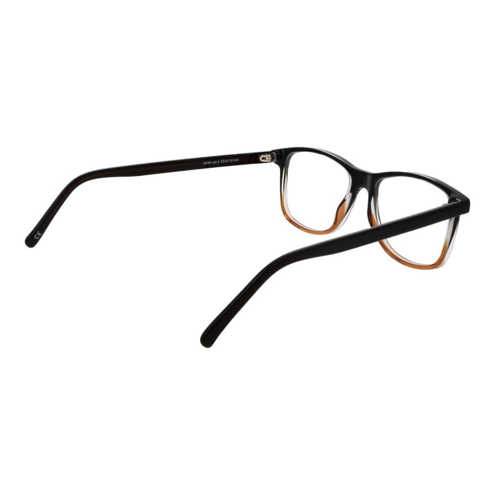 Andy Wolf Brown Acetate Glasses  (Frames)