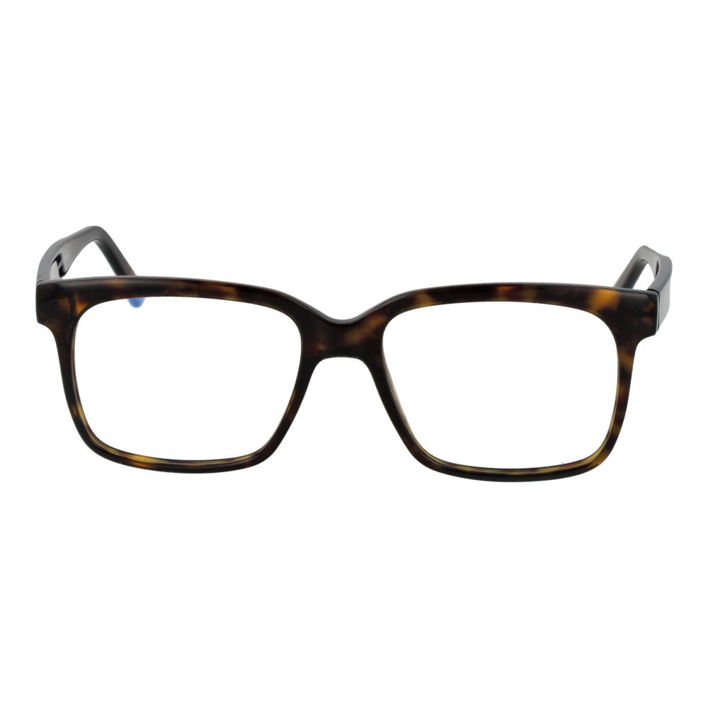 Andy Wolf Brown Acetate Glasses  (Frames)