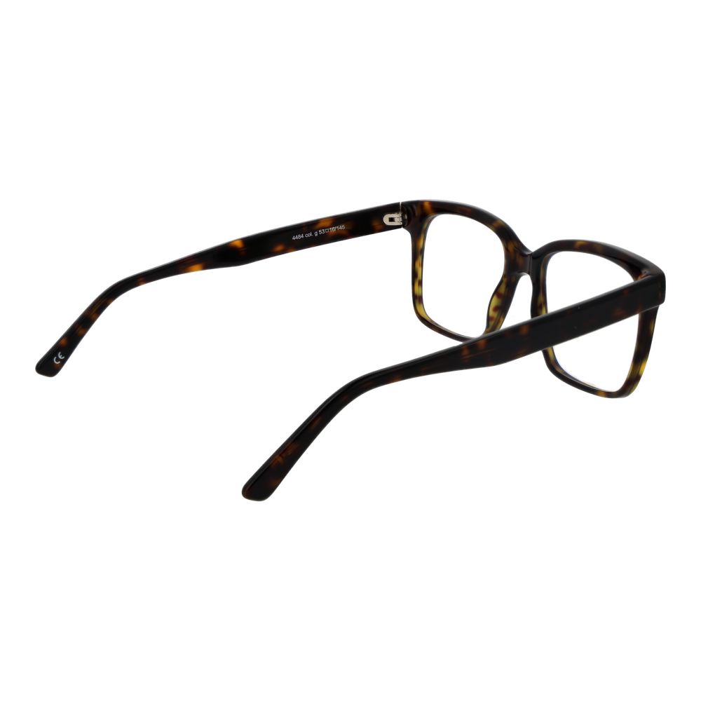 Andy Wolf Brown Acetate Glasses  (Frames)