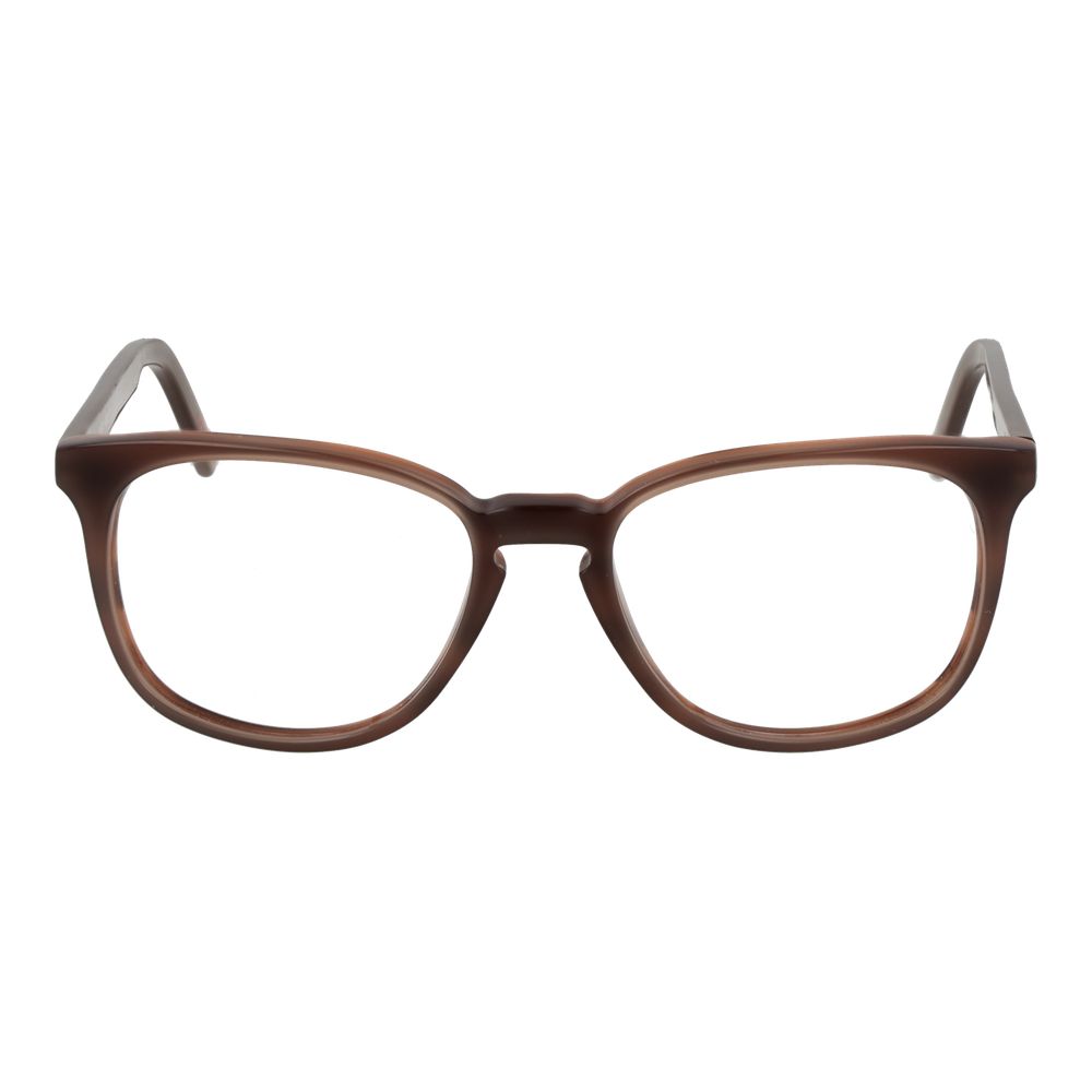 Andy Wolf Brown Acetate Glasses  (Frames)