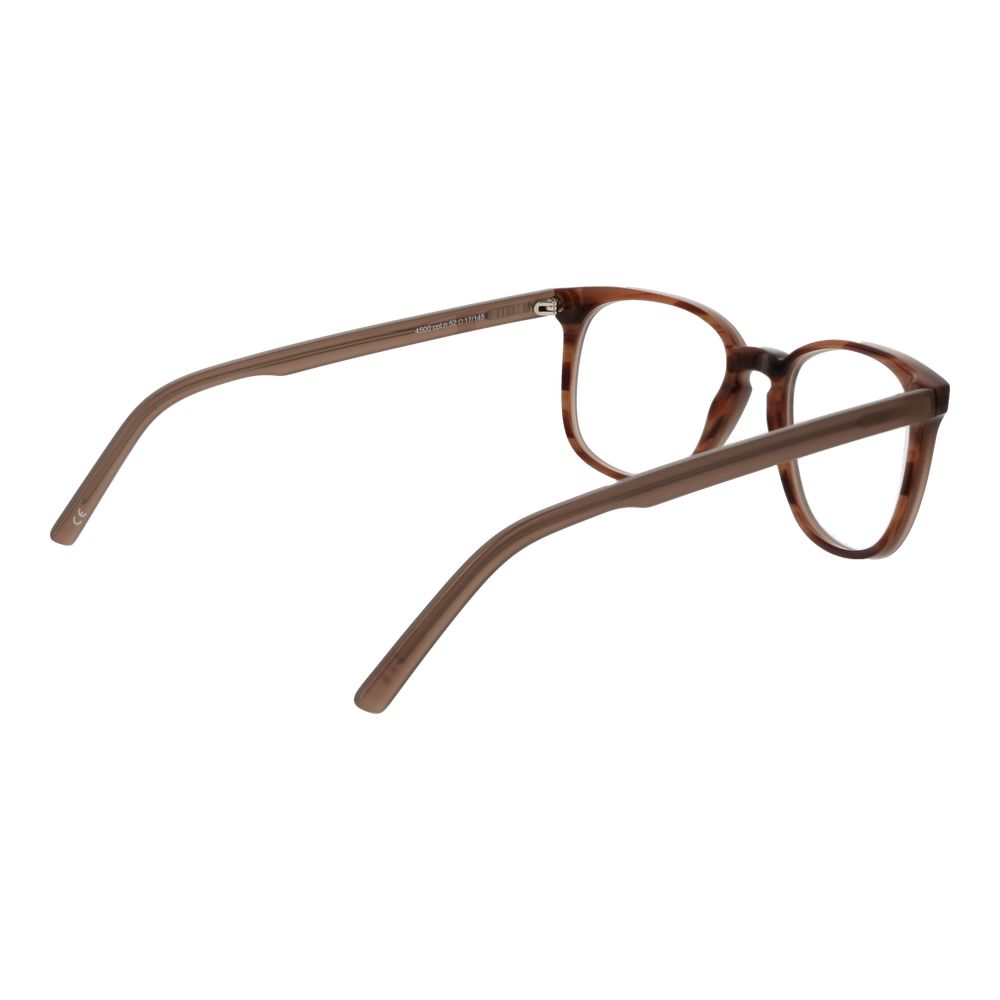 Andy Wolf Brown Acetate Glasses  (Frames)