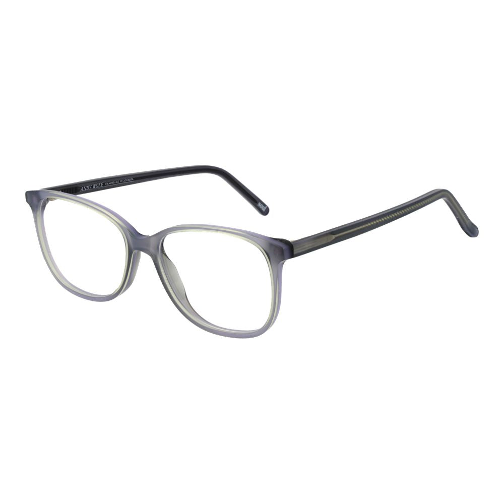 Andy Wolf Gray Acetate Glasses  (Frames)