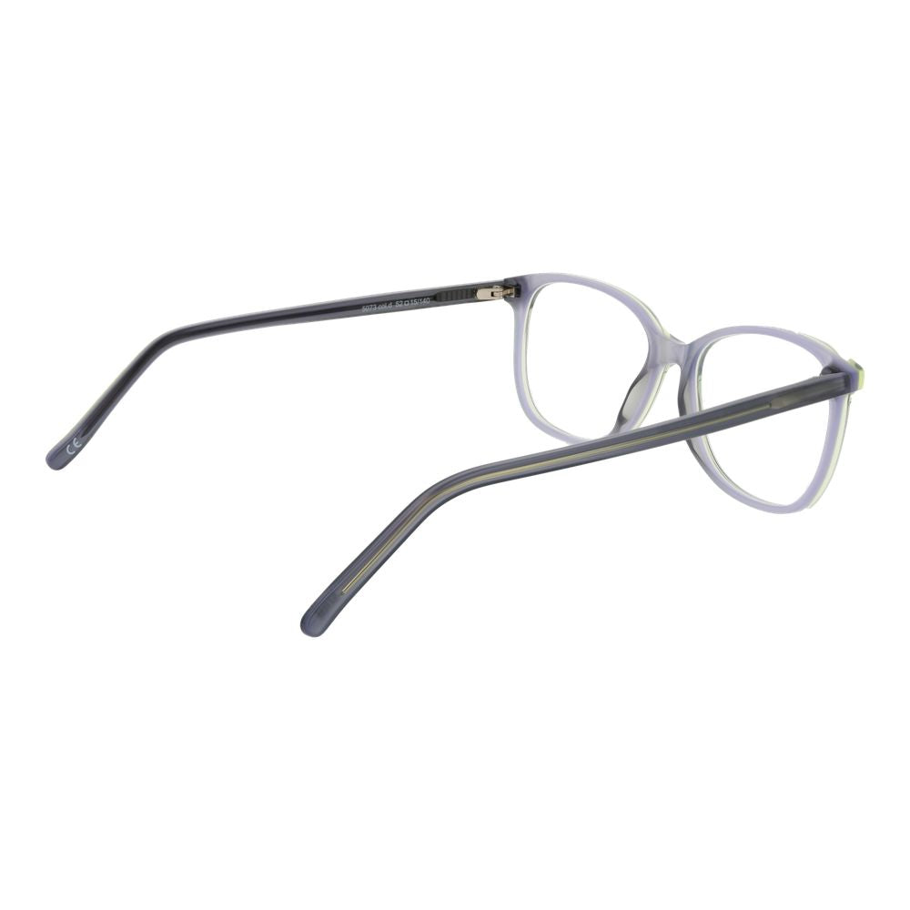 Andy Wolf Gray Acetate Glasses  (Frames)