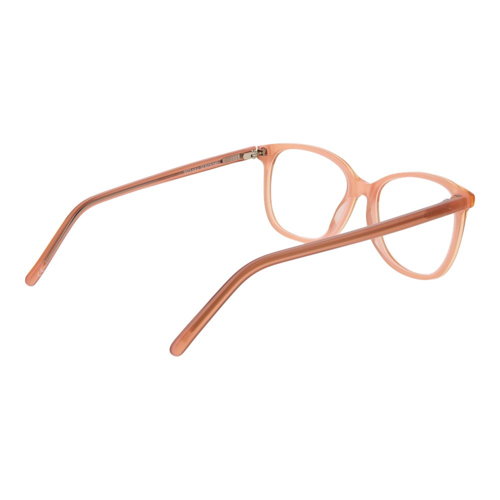 Andy Wolf Pink Acetate Glasses  (Frames)