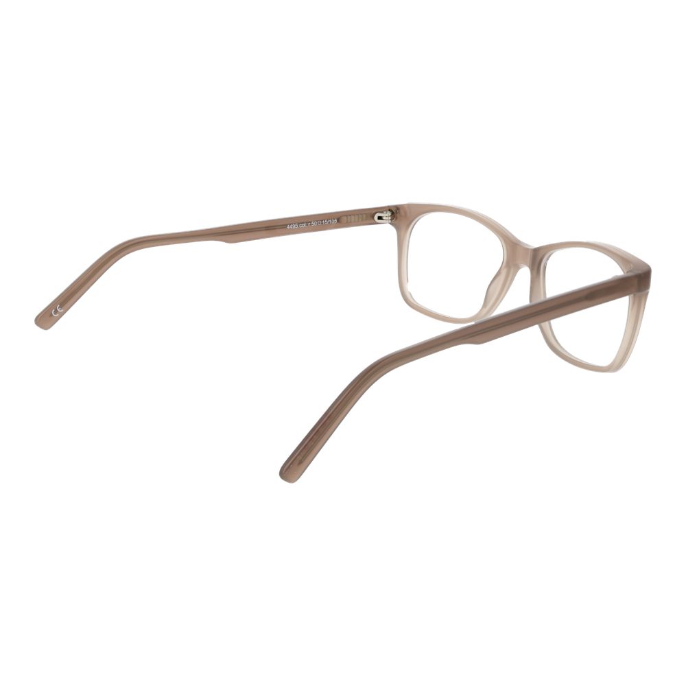 Andy Wolf Beige Acetate Glasses  (Frames)