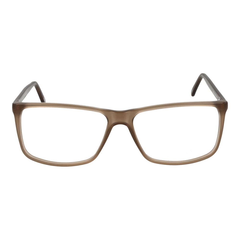 Andy Wolf Brown Acetate Glasses  (Frames)