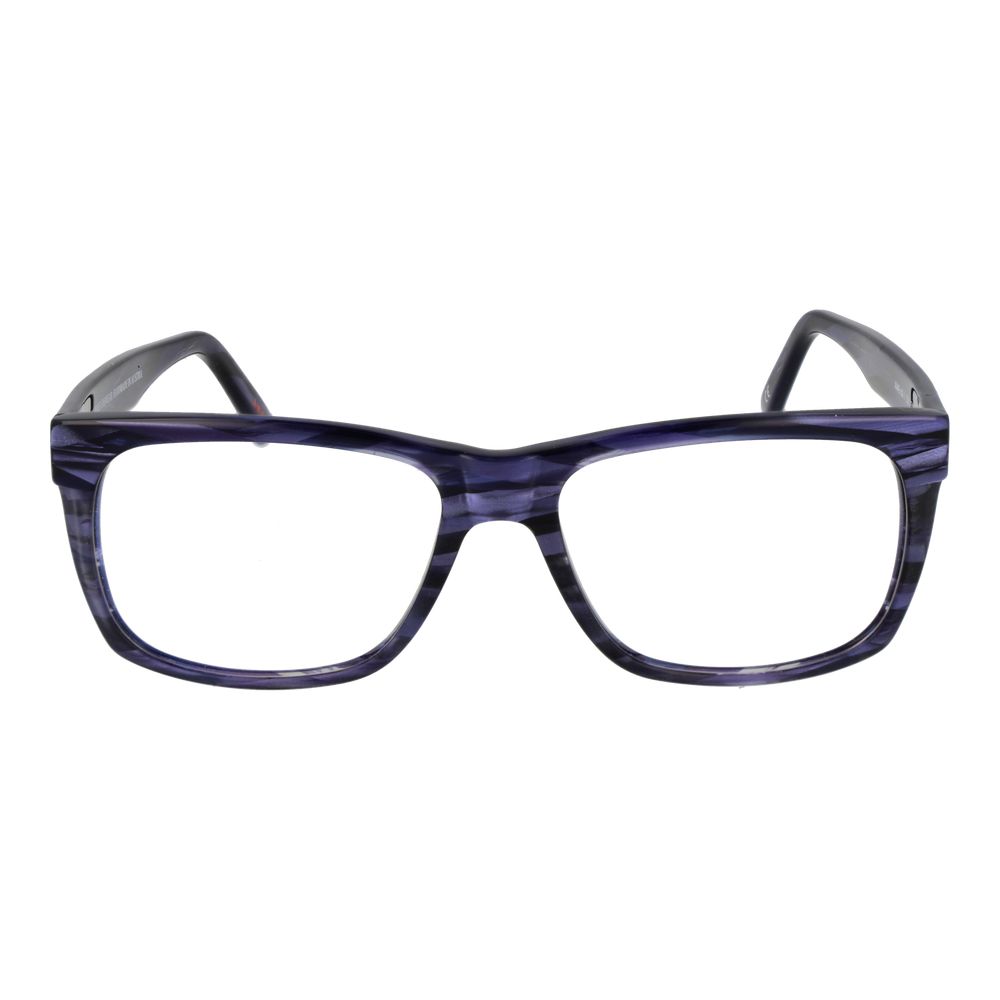 Andy Wolf Blue Acetate Glasses  (Frames)