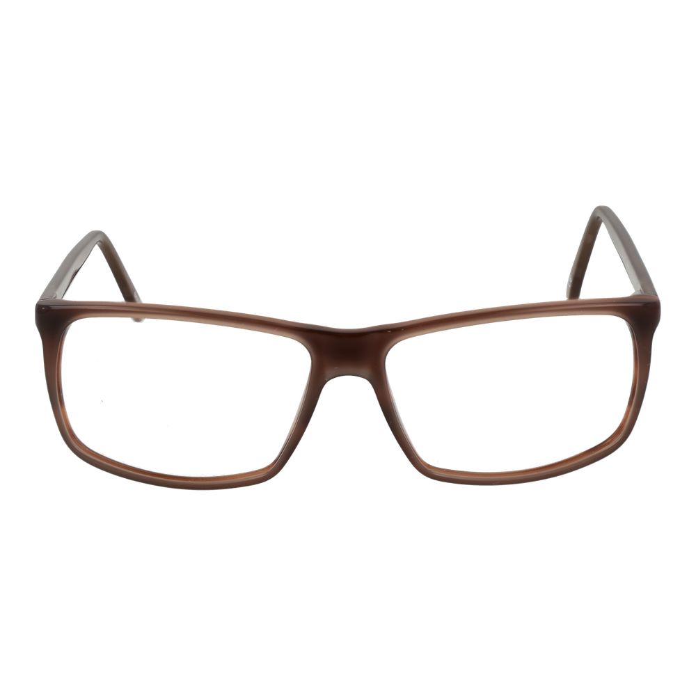 Andy Wolf Brown Acetate Glasses  (Frames)