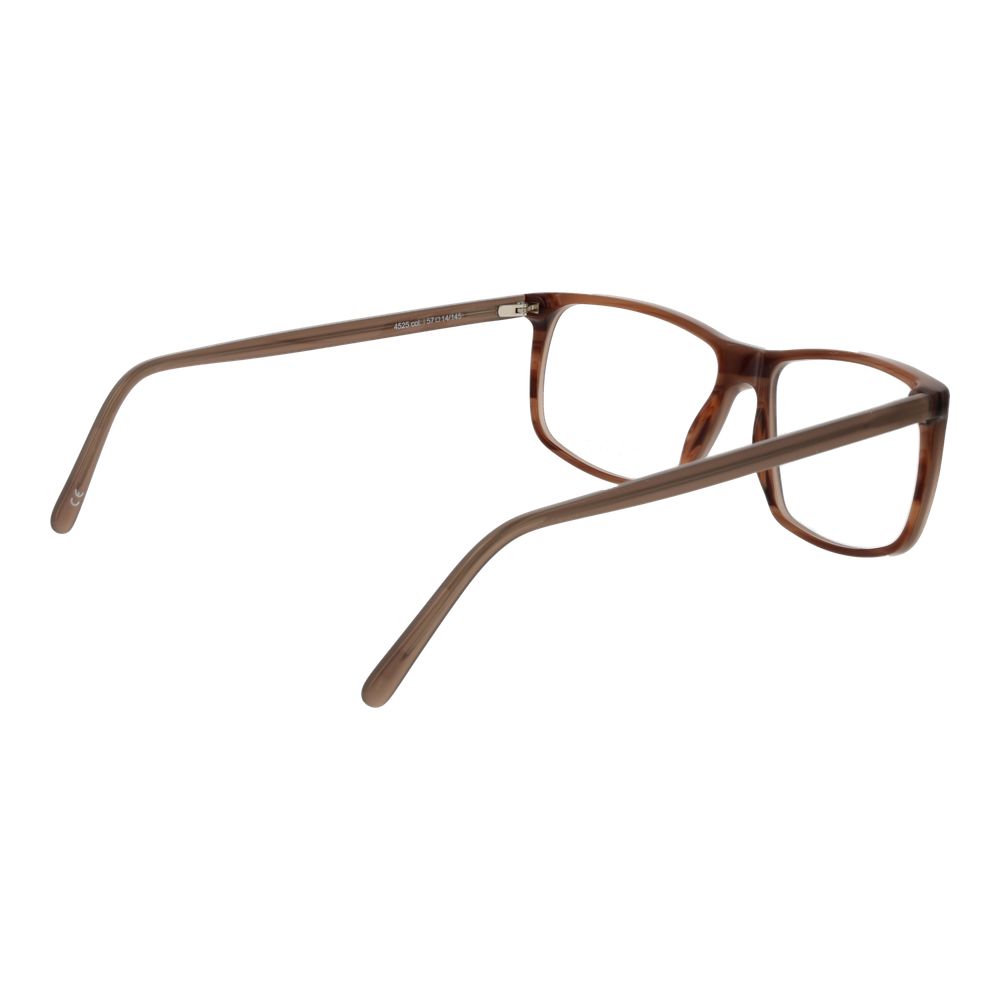 Andy Wolf Brown Acetate Glasses  (Frames)