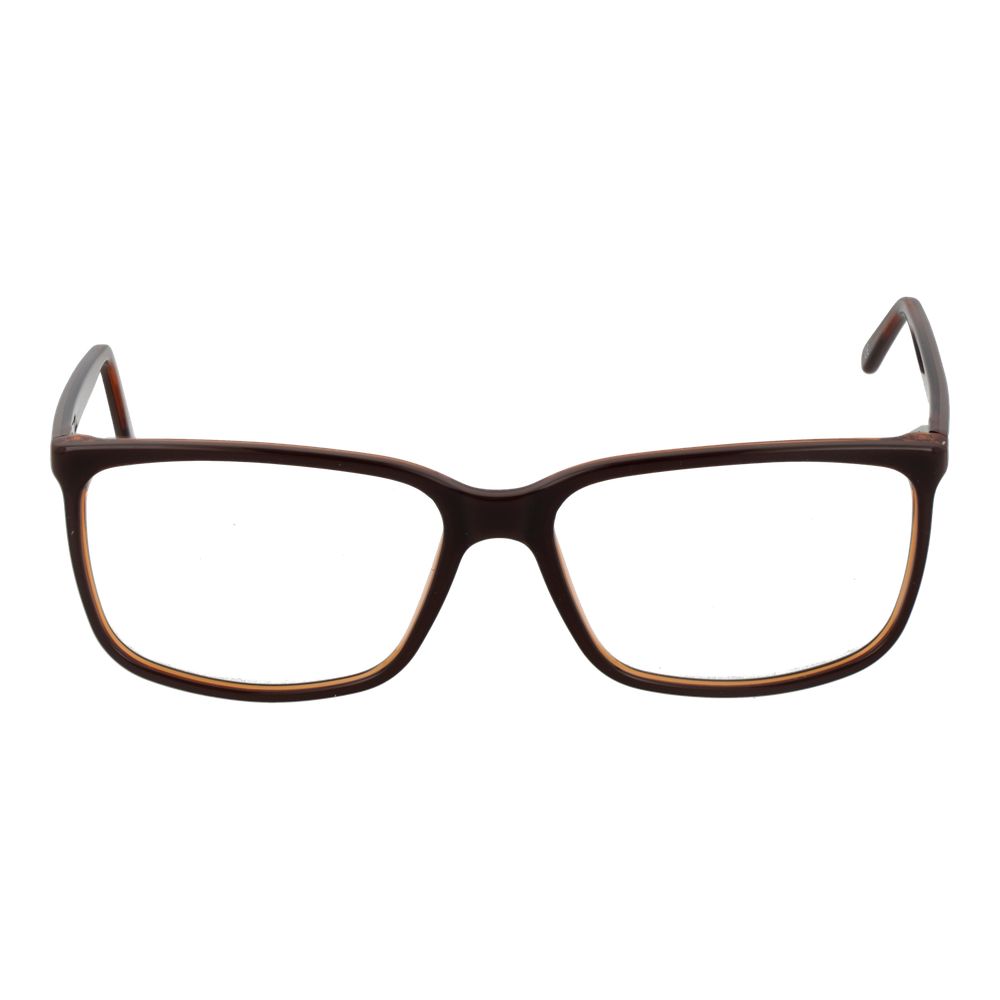 Andy Wolf Brown Acetate Glasses  (Frames)