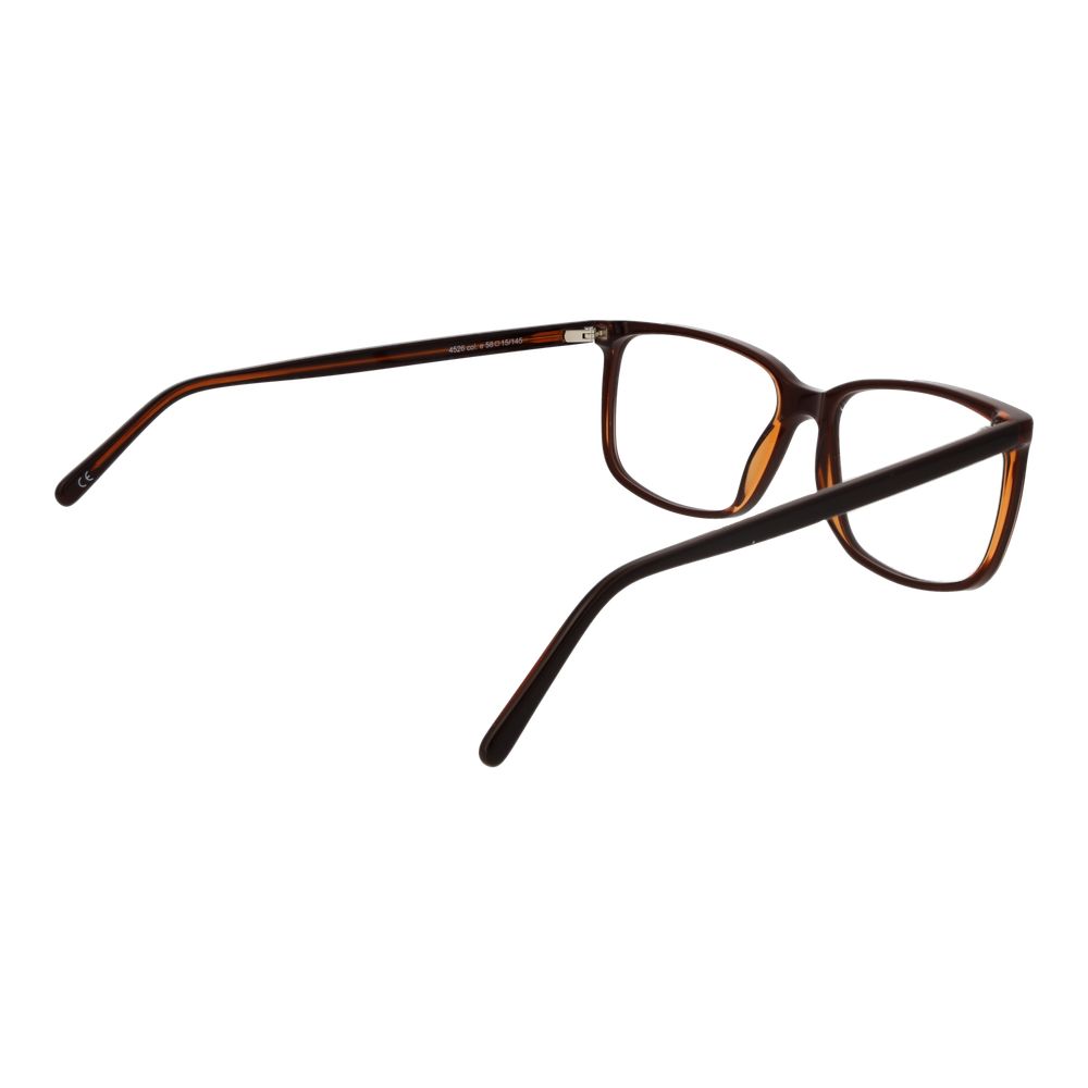 Andy Wolf Brown Acetate Glasses  (Frames)