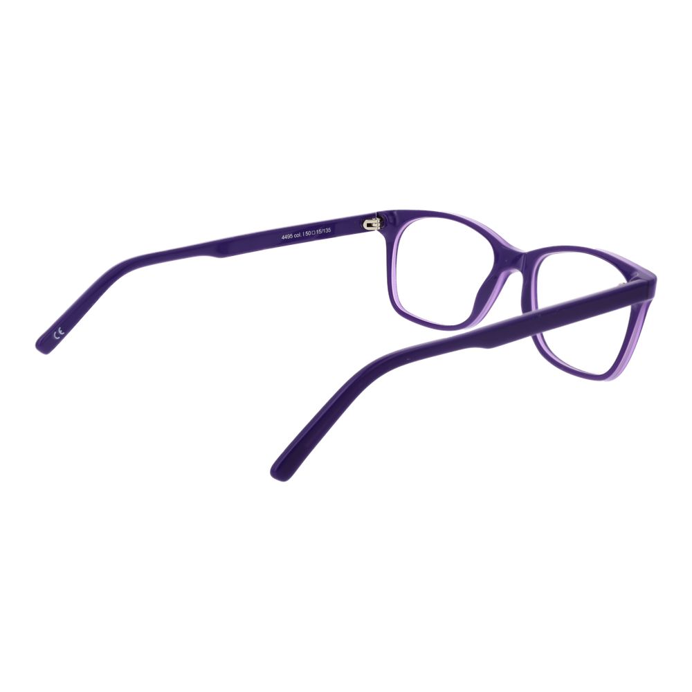 Andy Wolf Purple Acetate Glasses  (Frames)