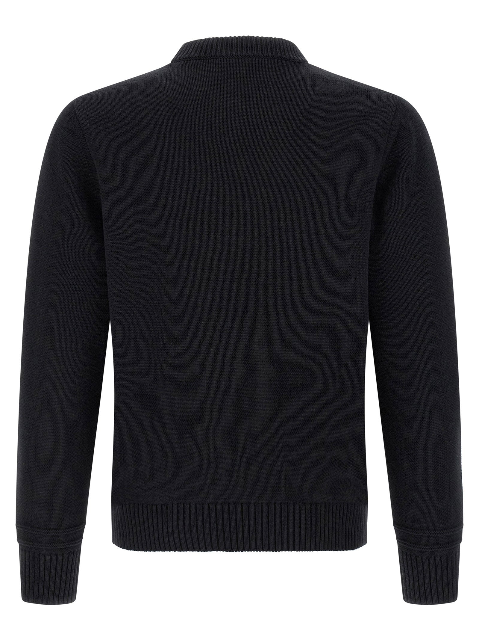 Gucci Men's Intarsia Sweater