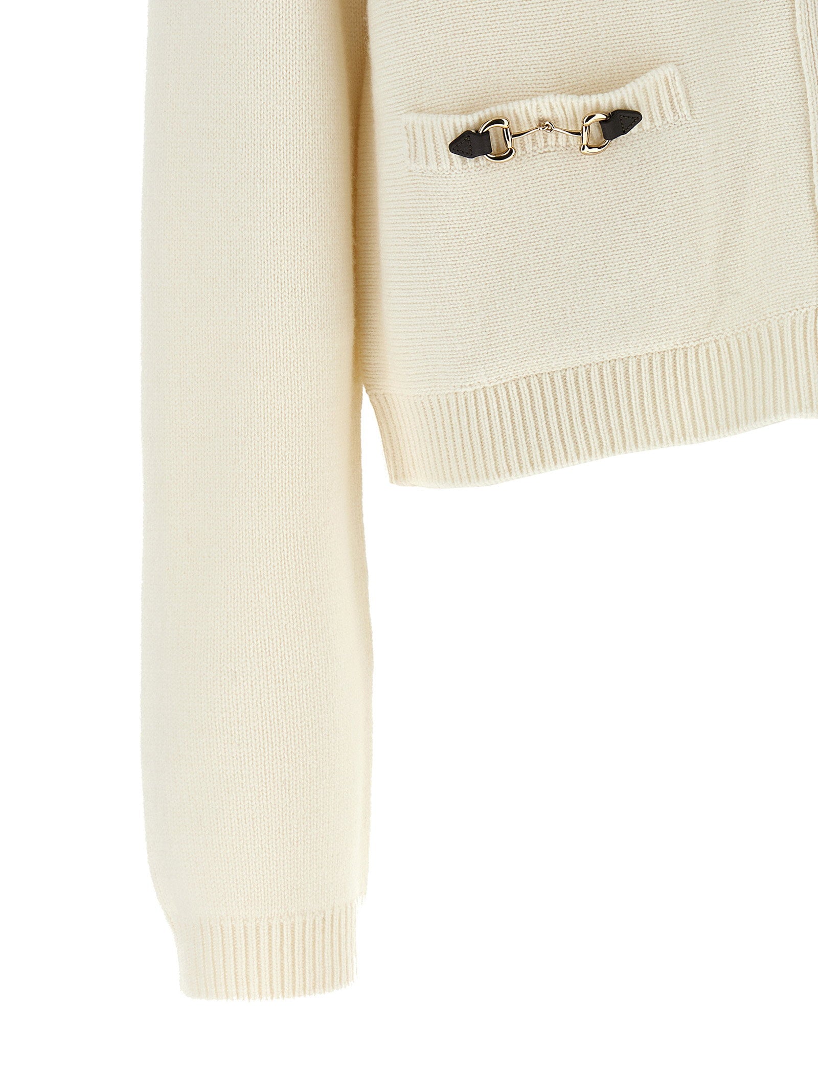 Gucci Women's Morsetto Cardigan