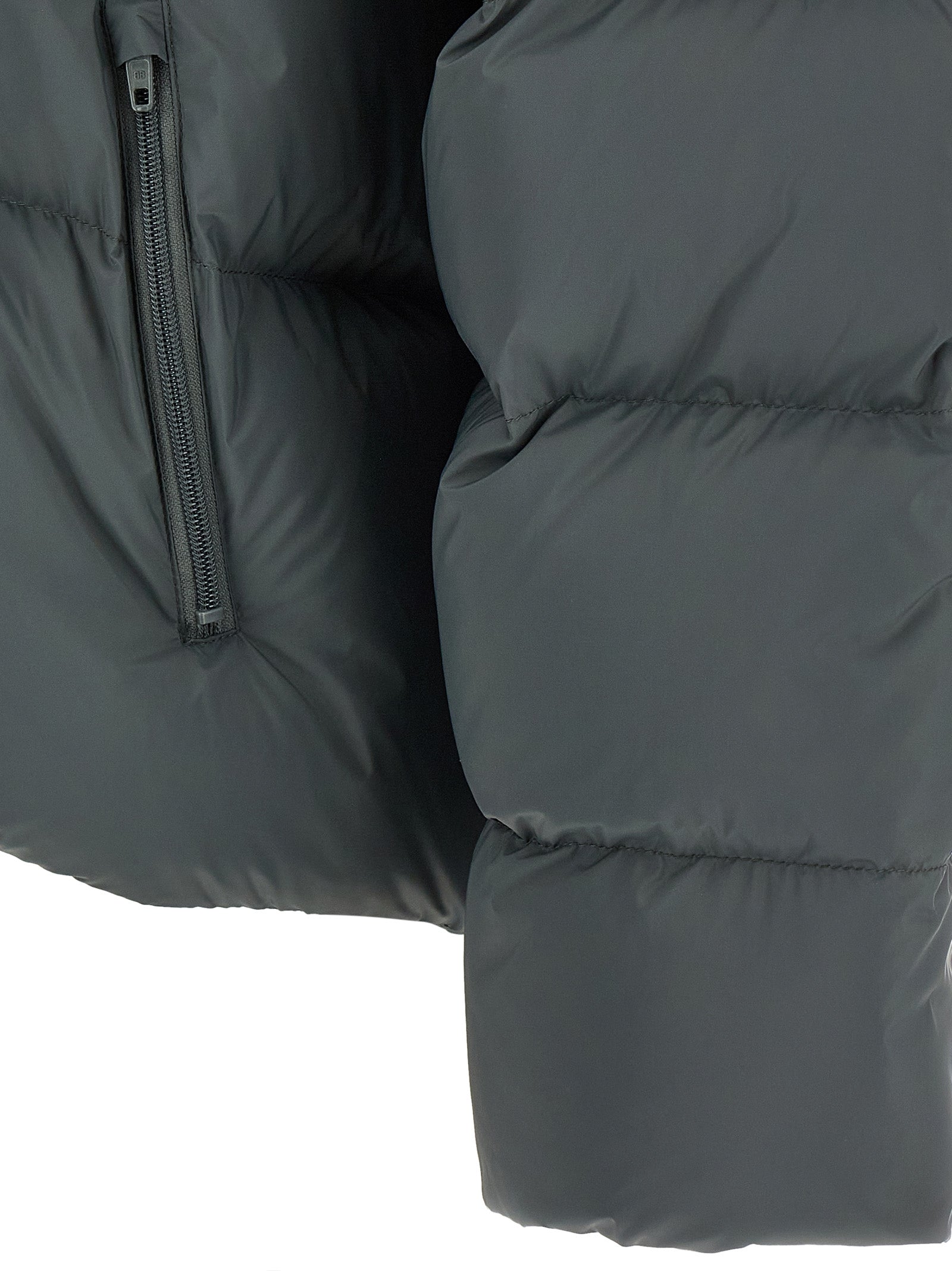 Balenciaga Men's Standard Down Jacket