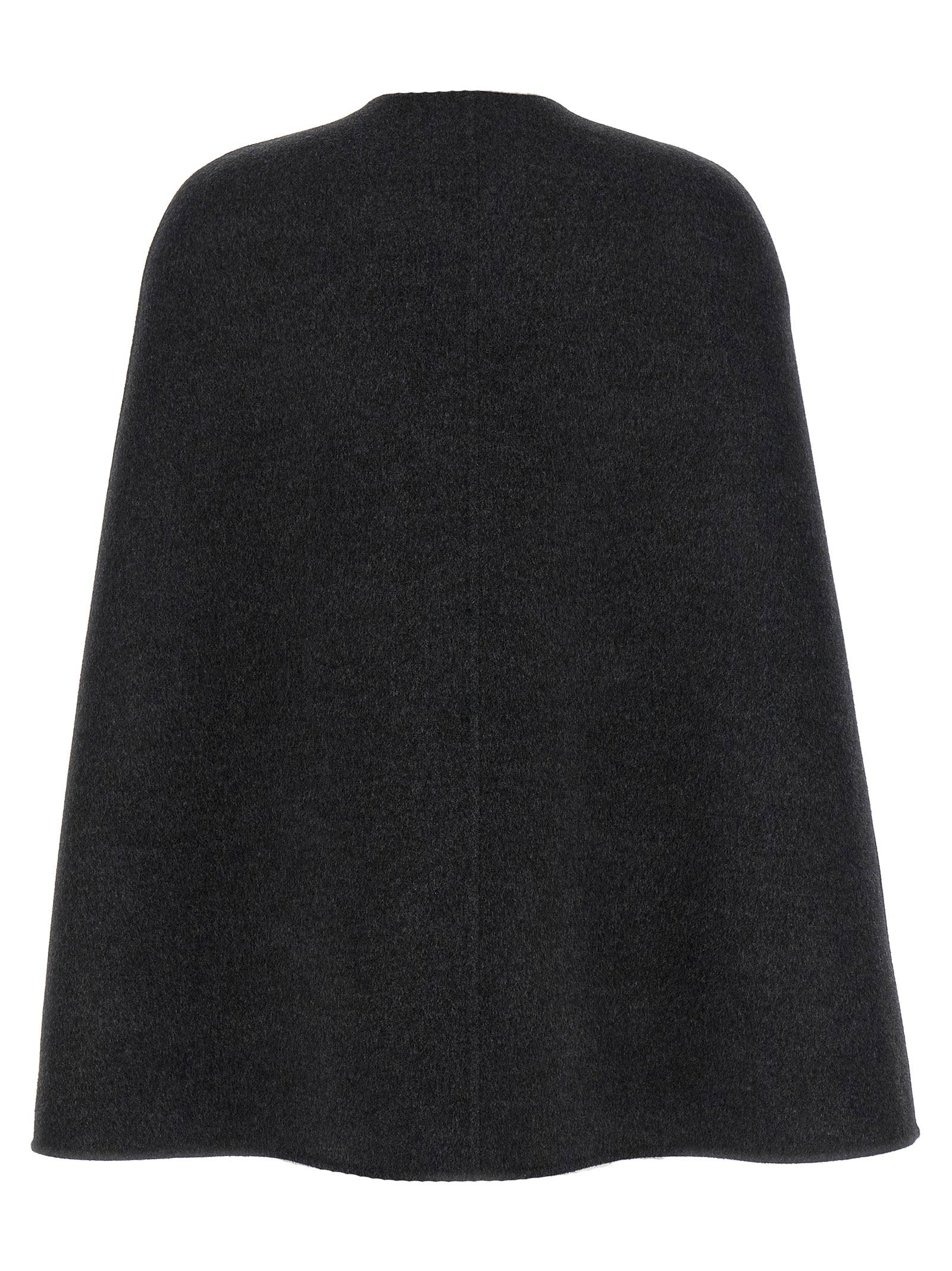 Gucci Women's Morsetto Cape