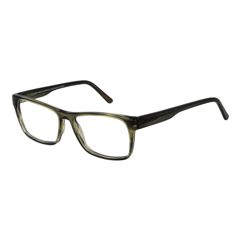 Andy Wolf Bicolor Acetate Glasses  (Frames)