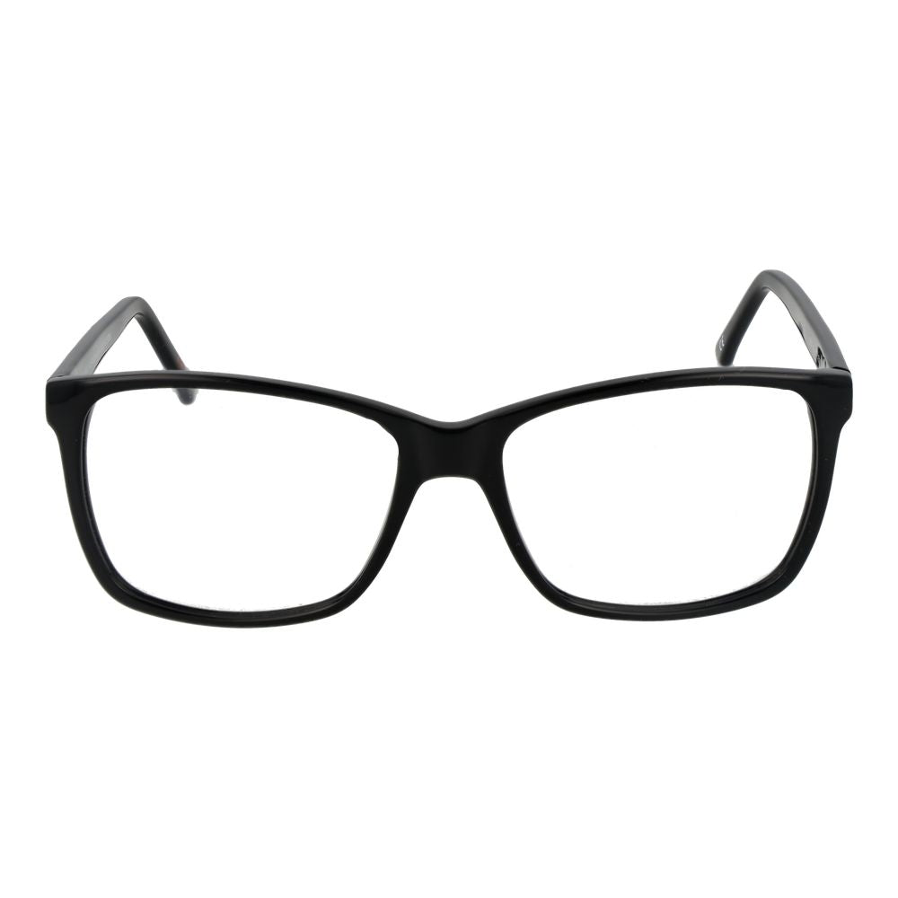 Andy Wolf Black Acetate Glasses  (Frames)
