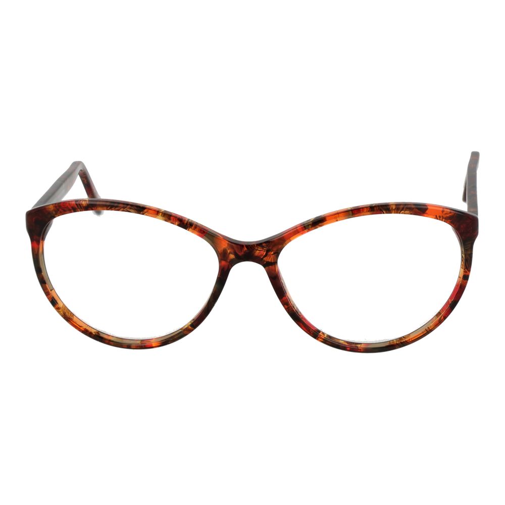 Andy Wolf Brown Acetate Glasses  (Frames)