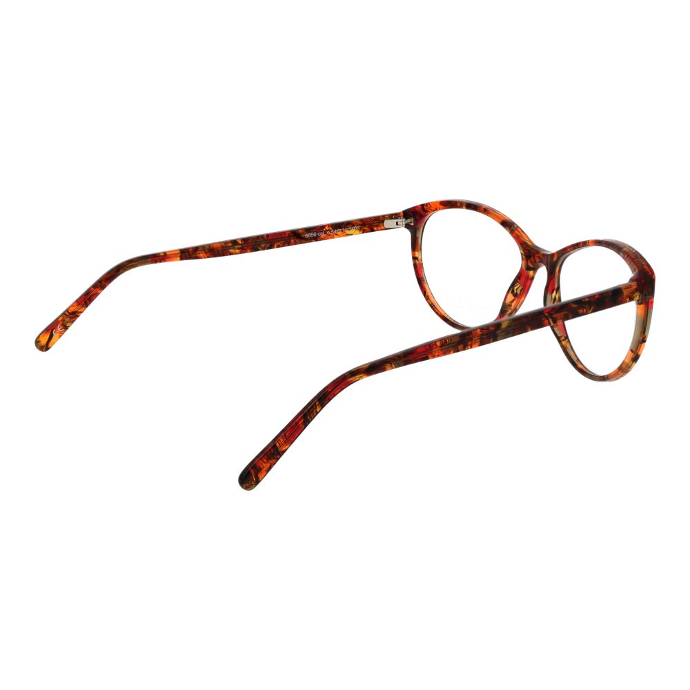 Andy Wolf Brown Acetate Glasses  (Frames)
