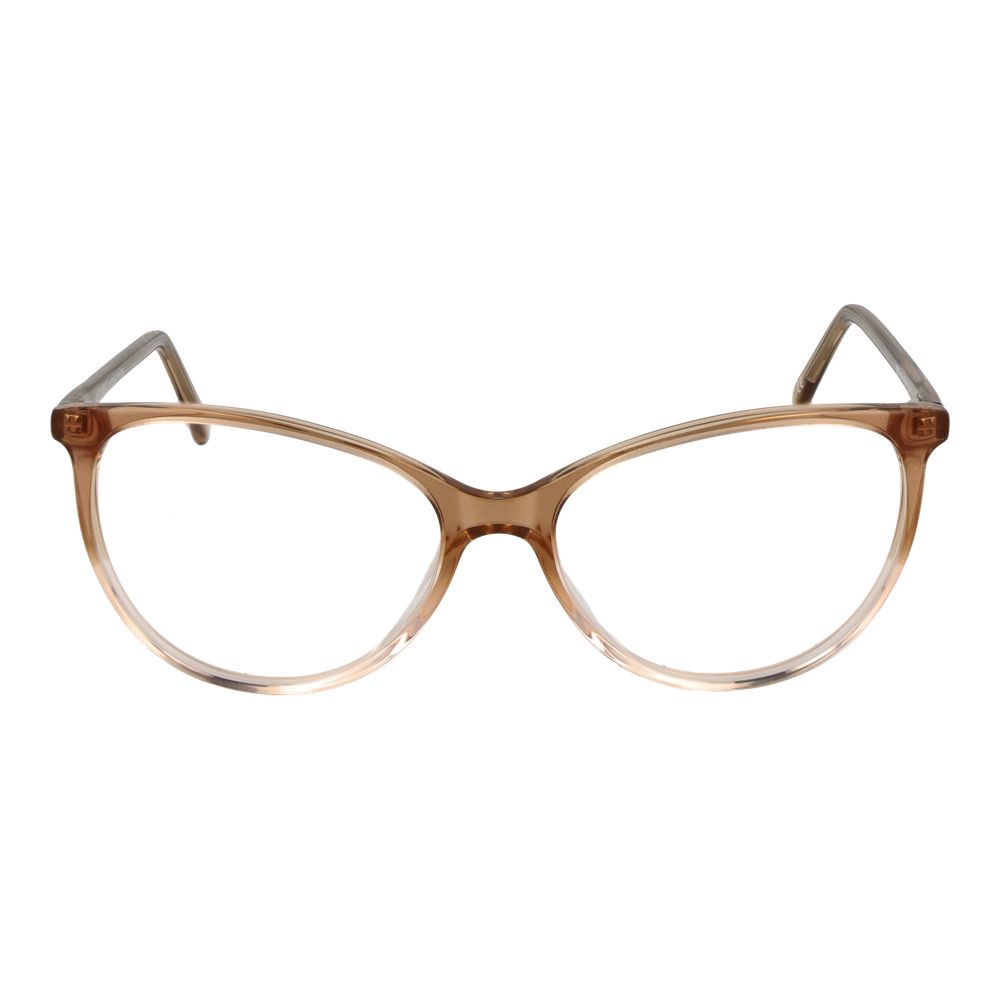 Andy Wolf Brown Acetate Glasses  (Frames)